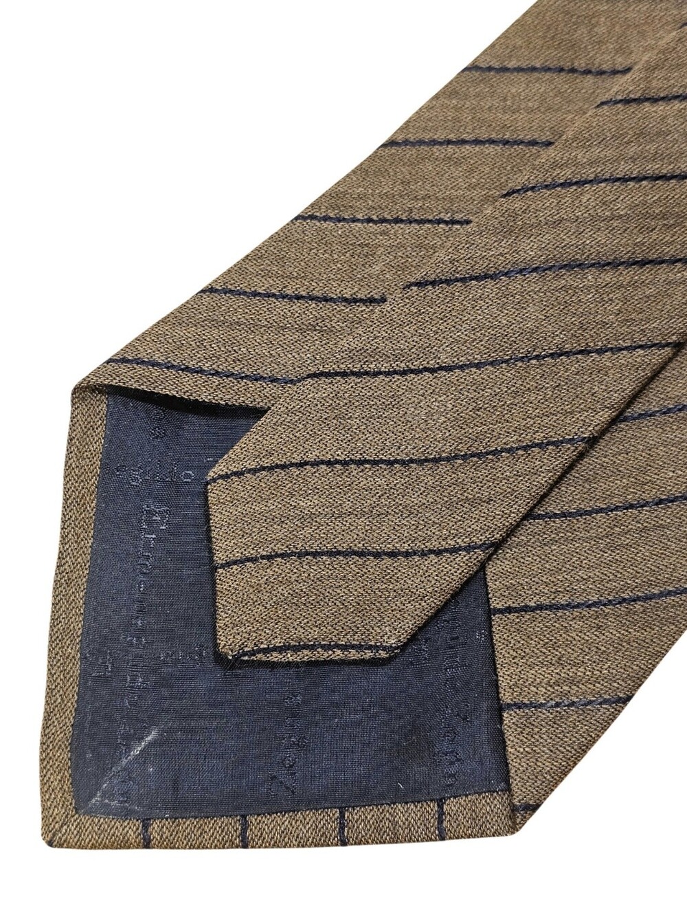ERMENEGILDO ZEGNA TIE - Picture 7 of 15